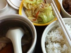 -永和大王(茉莉上新·友谊店)