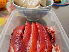 -沧盛饮食店(临汾路店)