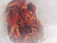 -徐记正宗北京烤鸭(北京东路总店)