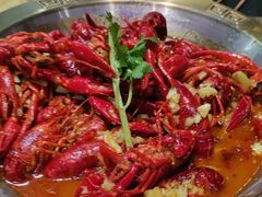 -串亿88烧烤·羊腿·羊蝎子(板泉路店)