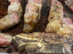 -拾挚扒房(招商花园城店)