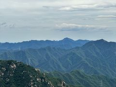 -大岭沟猕猴桃谷风景区