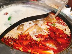 -鱻鱼捞.祥祥鱼锅(高淳一店)