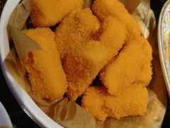 -四季厨房 鲁菜·孔府烤鸭(二环南路店)