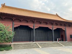 -明故宫遗址公园