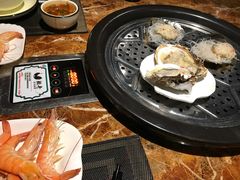 -船奇蒸汽海鲜·闽菜(八市海鲜总店)