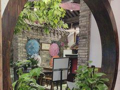 -大院河·仙鱼莊(九眼桥店)