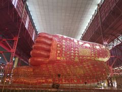 -ခြောက်ထပ်ကြီးရွှေသာလျောင်းဘုရားကြီး