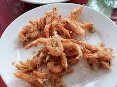 -北京龙庆四季香农家饭庄·灶台鱼·碳烤虹鳟鱼(龙庆峡店)