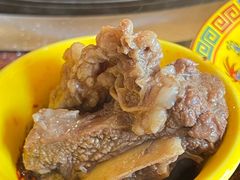 -顺顺小吃(独克宗古城店)