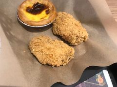 -肯德基(平江新城店)