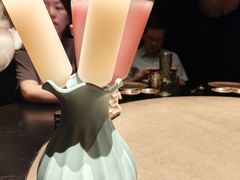 -蟹犇前•帝王蟹雪蟹(陆家嘴店)