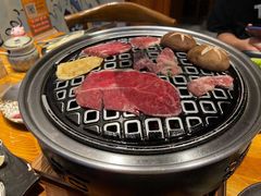 -陇璟烧肉酒场(友谊阳光城店)