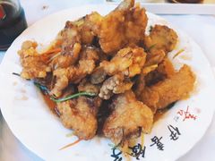 -伊喜饺子·烤鸭(五道口学院路店)
