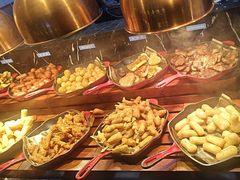 -冠菌火锅自助(东莞桥头店)