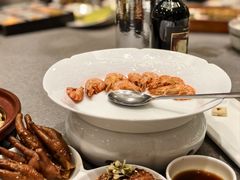 -海景壹号大酒店(滨湖店)