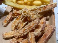 -必胜客(海滨店)