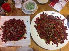 -兔槽江湖菜·重庆璧山兔(水围店)