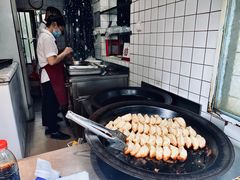 -洋洋锅贴