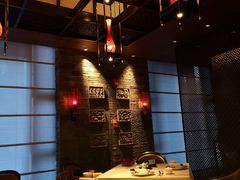 -丽思卡尔顿酒店-天泰轩中餐厅(大沽北路店)
