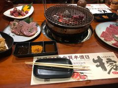 -牛家酒场(7mall店)