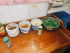 -南宁市连升风味小吃店