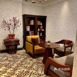 💜太子湾💜的宝藏花园餐厅