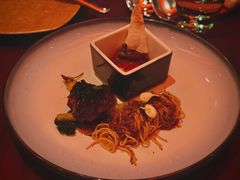 -杭州西子湖四季酒店-WL BISTRO西湖餐厅(灵隐路店)