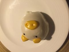 -万丽轩·粤菜(王府井金茂万丽酒店)