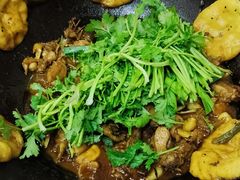 -胡家地锅鸡地锅鱼(金家渡店)