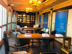 大堂-北京古城老院厉晓麟精致菜