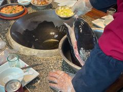 -好灶头妈妈菜·柴火灶台鱼·千岛湖土菜地标美食