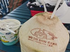 -三亚蜈支洲岛旅游区