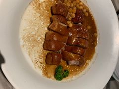 -汤城小厨•粤菜•靓汤(西直门凯德MALL店)