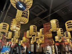 -南京大牌档(济南万象城店)