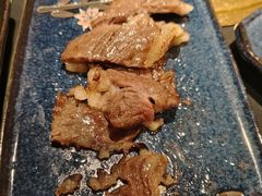 -無二炙坊·和牛烧肉(大钟寺1733店)