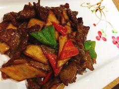 -德缘烤鸭店(大栅栏店)