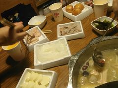 -傣妹火锅(荔湾广场店)