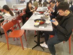 -大食代美食广场(月星环球港店)
