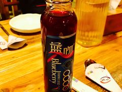 -百年石锅饭·朝鲜族传统民餐