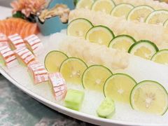 -鼎泰亨·海鲜牛肉餐厅(滨江店)