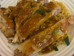 -憶廟街 X 沙角邨(太古城店)