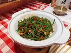 -西贝莜面村(镇江苏宁广场店)