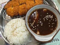 -高基五春川炒鸡排(威海总店)