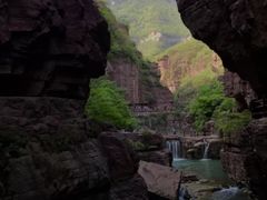 -云台山风景名胜区