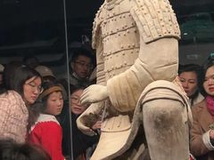 -秦始皇帝陵博物院-丽山园