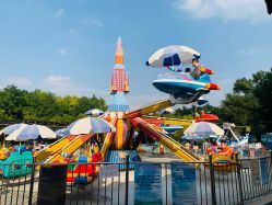 -大望京儿童游乐场