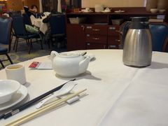 -山泉公馆酒家(珠江新城店)