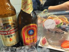 -老虎滩大连海鲜烧烤(建邺云锦路总店)