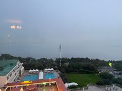 -青岛海景花园大酒店